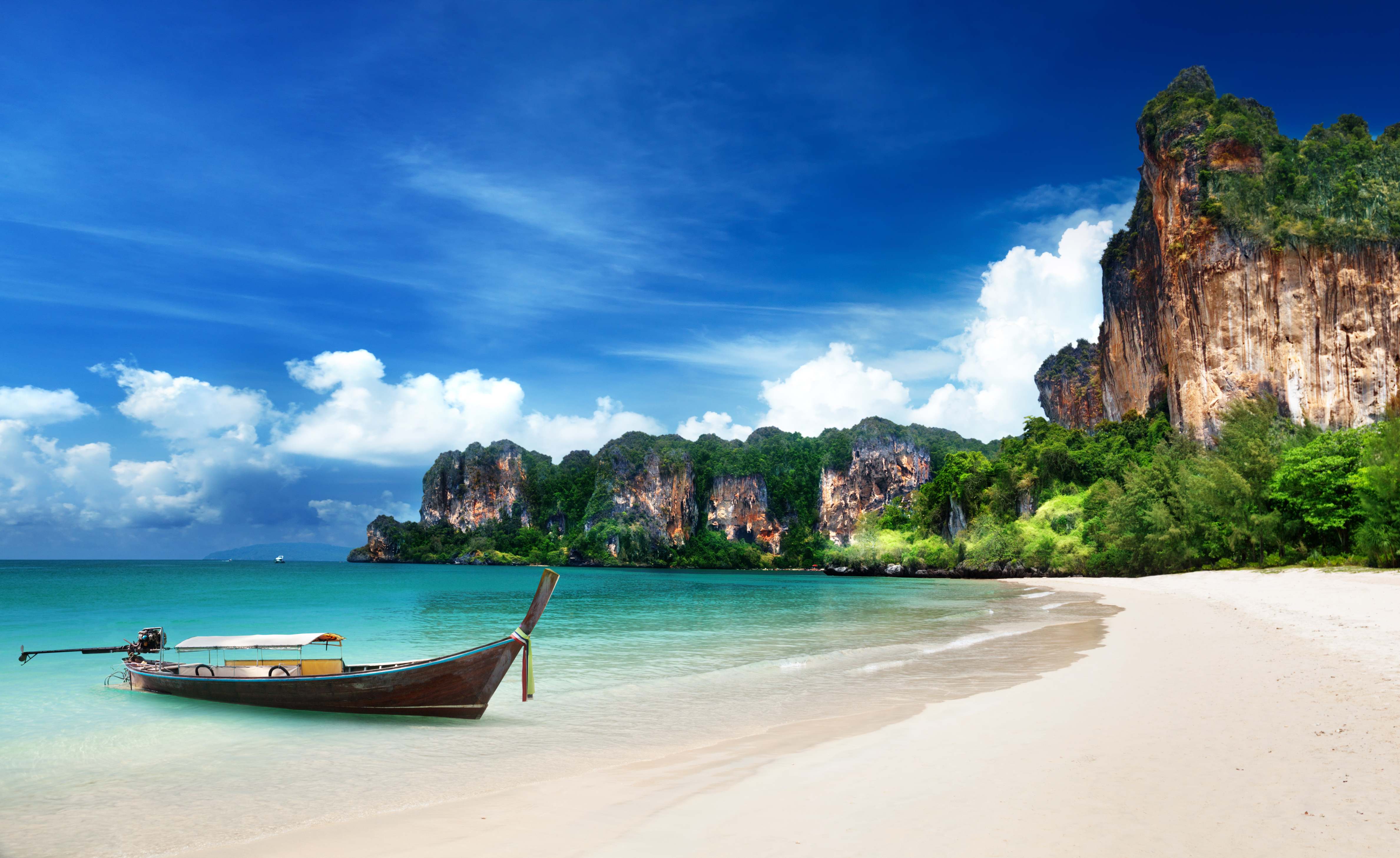 Phuket & Krabi